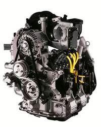 P18A7 Engine